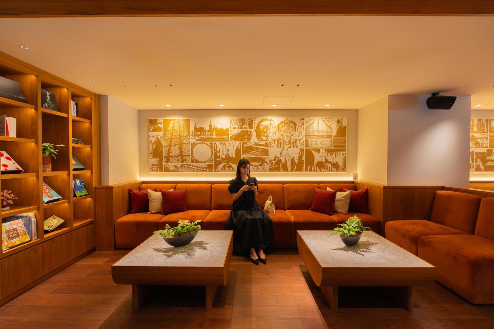 Hotel Grand Bach Kyoto Select Exterior foto